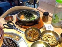 -金顺韩式烤肉·网红烤肉店(广利路店)