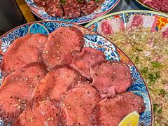 -大阪烧肉BAKA一代(十亩地店)