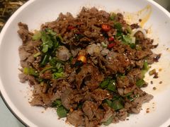 -陈家老院子(高新店)