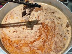 -燃计沙茶皇·香港沙茶火锅(人广旗舰店)