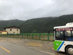 -纳帕海依拉草原