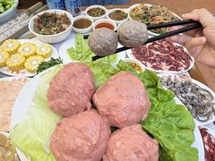 -乌记鲜活牛肉城(金砂东路店)