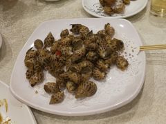 -吉源大排档·鱼生·海鲜(烧烤彩印厂店)