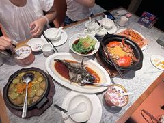 -不仔客海鲜·烧烤·270度海景餐厅(大东海店)