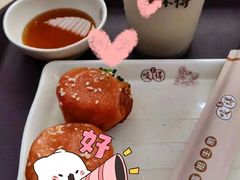 -咬不得高祖生煎·简餐(高银街店)