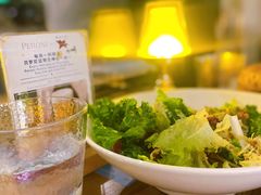 -Golden Lily河内巴黎法越料理餐厅(建国西路店)
