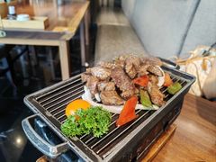 -九井澤精致料理(金茂店)