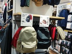 -优衣库(广州恒宝广场店)