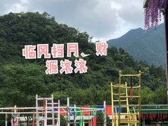 -杨家寨