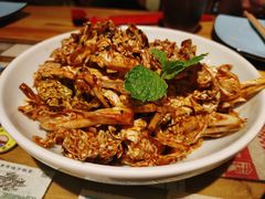 -局气 烤鸭·北京菜(光华路店)