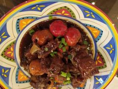 -花满楼(启秀路店)