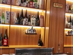 -品未·铁板烧(甜水园店)