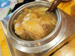 -元奶奶包饭(公新银浦店)