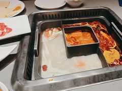 -洞子口重庆鲜货火锅(楚翘城旗舰店)