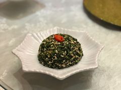 马兰头-老克勒上海菜(南京路步行街店)