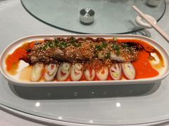 -漢舍中国菜馆(889广场店)