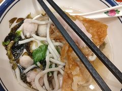 -非遗·十八曲鱼饺(西马总店)