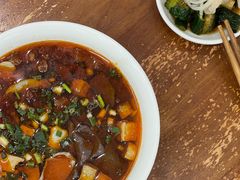 -蒋家肠旺面馆(合群路店)