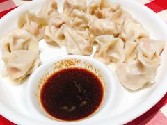-西贝莜面村(万象天地店)