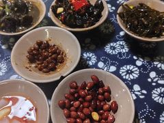 -张关合渣(航空大道店)