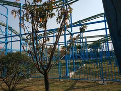 -芜湖新华联大白鲸海洋公园