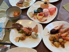 -浙江西子宾馆·瑶园咖啡厅