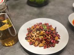-湖鱼湖·蓉亭食贝(亚运村店)
