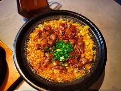 -陶德砂锅(蜀汉路店)