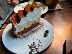 -北京铁手咖啡制造总局metalhands(东四店)