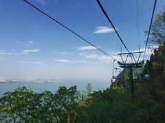 -小伟猪脚火锅店(颐园里店)