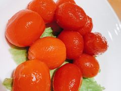 话梅番茄-熹素·鲜美素食Vegetarian (天河领展店)