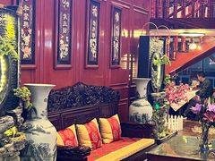 -老克勒上海菜(南京路步行街店)