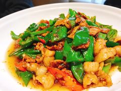 农家小炒肉-潇湘府•湘菜领军品牌(望京店)