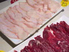 -潮泰牛肉火锅 · 创于1992年(车公庙店)