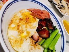 -新宝餐厅(流塘店)