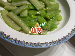 -真地道京味府·鲜橙烤鸭·北京菜(朝外大街东大桥店)