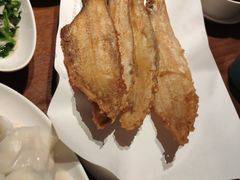 -喜鼎海胆水饺(柏威年购物中心店)