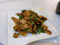 麻辣牛肉-老地方鱼馆