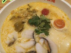 -味千拉面(瑞虹生活广场店)