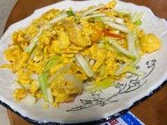 -洪福饭店·十八年老店