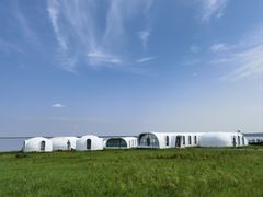 -呼和诺尔旅游景区