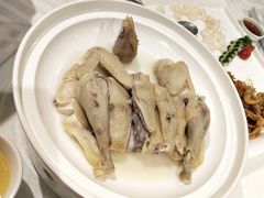招牌水晶鸡-和记小菜(七宝店)