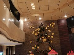-广州希尔顿逸林酒店-OPEN開·全日制餐厅·海鲜·小火锅·自助餐(东风路店)