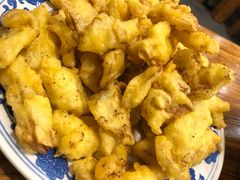 -美味居(古城店)