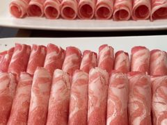 -1078號老北京涮肉(松柏店)