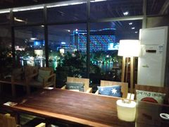 -忆咖啡观景餐厅(桂林象山公园店)