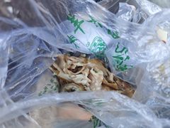 白水羊肉-洪记白水羊头(天坛店)