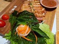 -蔡澜Pho·越南粉餐厅(海上世界店)