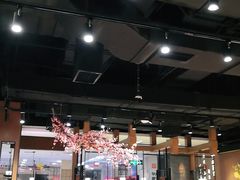 大堂-呷哺呷哺(万达新世界店)
