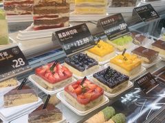 -FANEN法念·烘焙·甜点(万象城店)